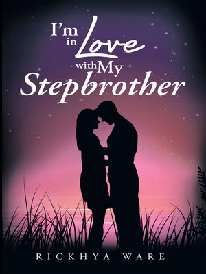 cover image of I'M in Love with My Stepbrother